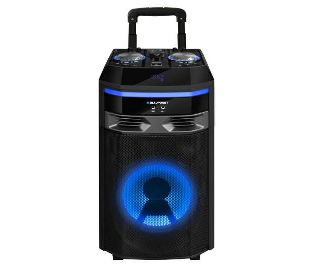 BLAUPUNKT Power audio PS6 - 501479 - zdjęcie